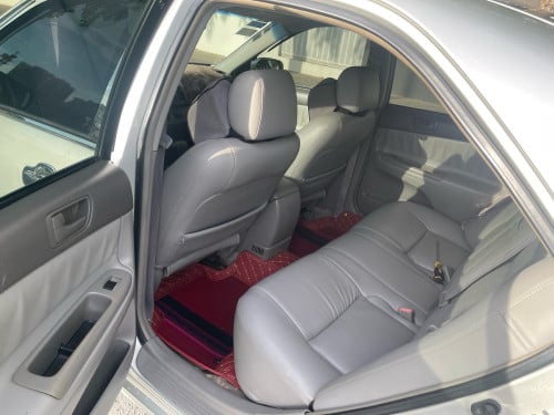 Camry 02 LE លក់