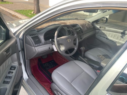 Camry 02 LE លក់