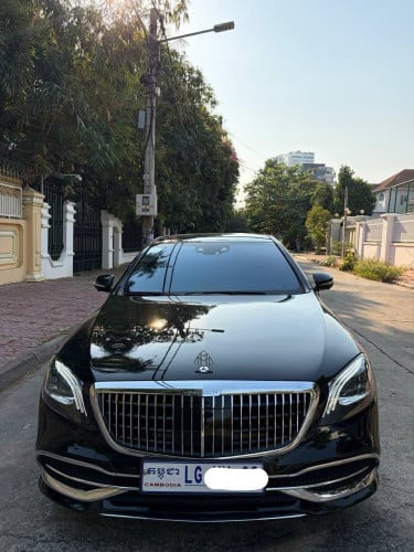 Car for rent