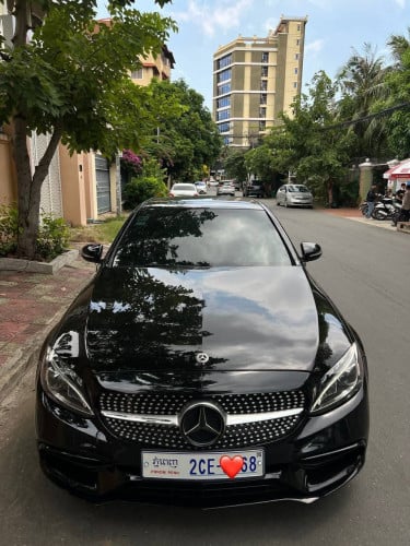 Car for rent