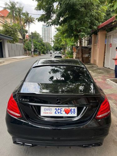 Car for rent