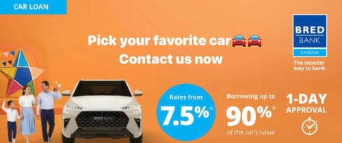 Car loan, home Loan And personal loan