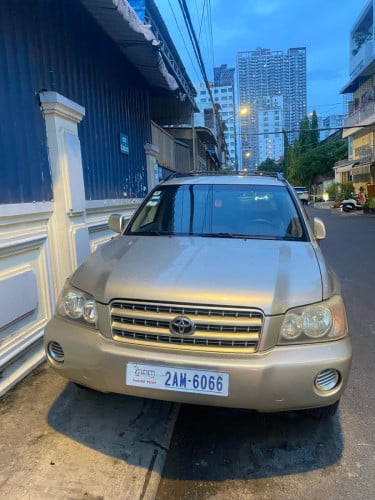 Car rental