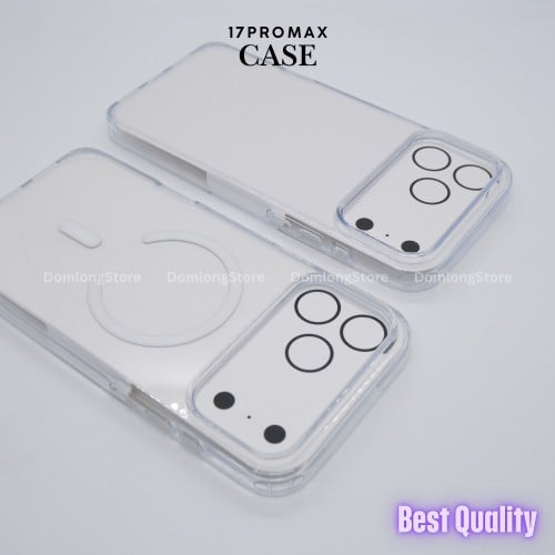 Case Iphone 17 Promax