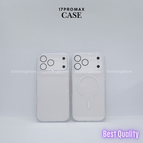 Case Iphone 17 Promax