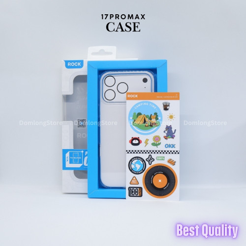 Case Iphone 17 Promax