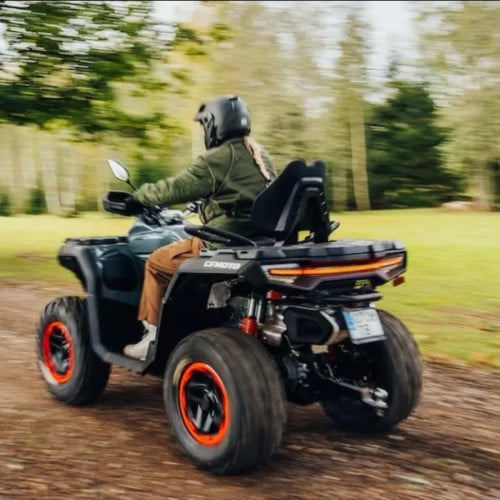 Cfmoto Cforce 1000cc Touring ឆ្នាំ2026 New Model