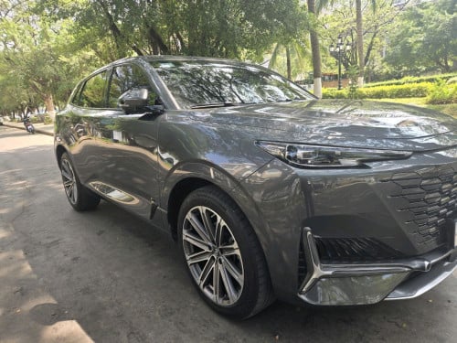 Changan UNI-K 2023 ម្ចាស់ដើមទិញខ្លាញ់គោ ធានាឡានស្អាតជូន តម្លៃ 35000$ ចរចាបងប្អូន