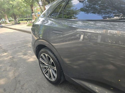 Changan UNI-K 2023 ម្ចាស់ដើមទិញខ្លាញ់គោ ធានាឡានស្អាតជូន តម្លៃ 35000$ ចរចាបងប្អូន