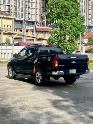 Chevrolet Colorado 2014 ឡានស្អាត តំលៃ21800$ចចារ