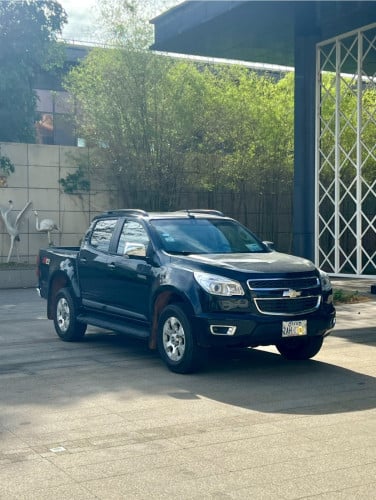 Chevrolet Colorado 2014 ឡានស្អាត តំលៃ21800$ចចារ