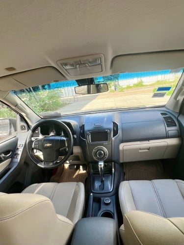 Chevrolet Colorado 2014 ឡានស្អាត តំលៃ21800$ចចារ