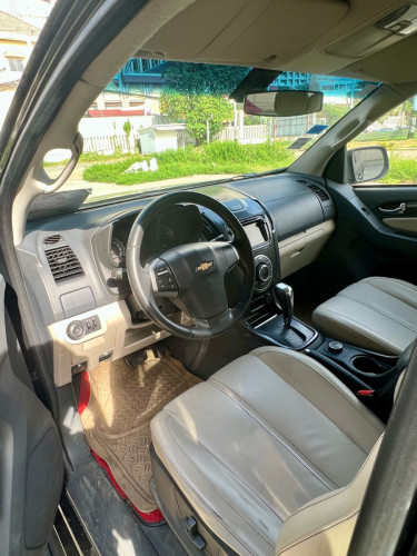 Chevrolet Colorado 2014 ឡានស្អាត តំលៃ21800$ចចារ