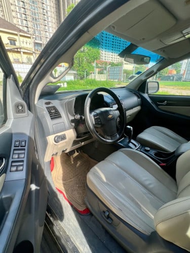 Chevrolet Colorado 2014 ឡានស្អាត តំលៃ21800$ចចារ