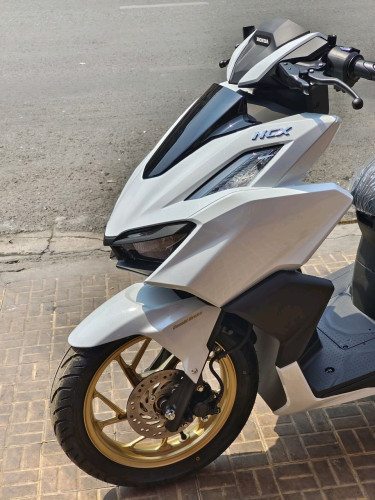 Click160cc 2024ថ្មីកេស