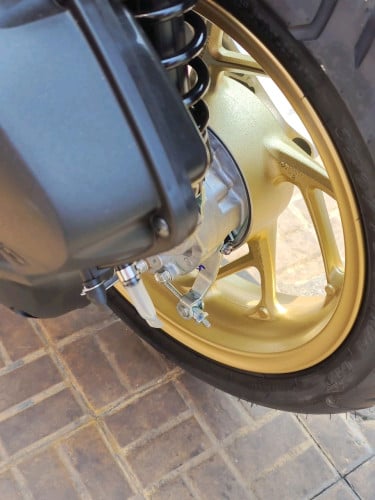 Click160cc 2024ថ្មីកេស