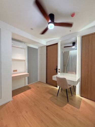 Condo 2 bed rent $1,000 at vue Aston
