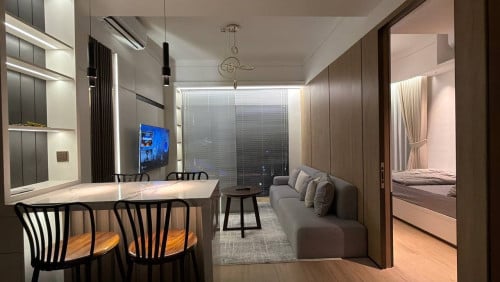 Condo 2 bed rent $1,000 at vue Aston