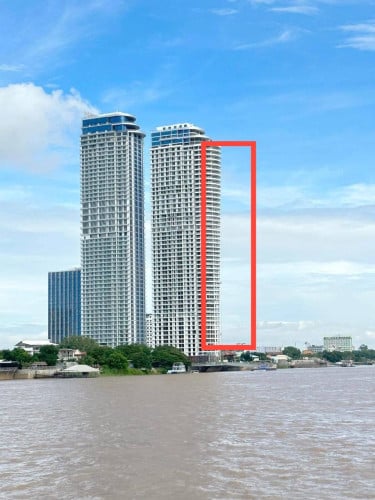 Condo 2 bed rent $1,200 - Morgan