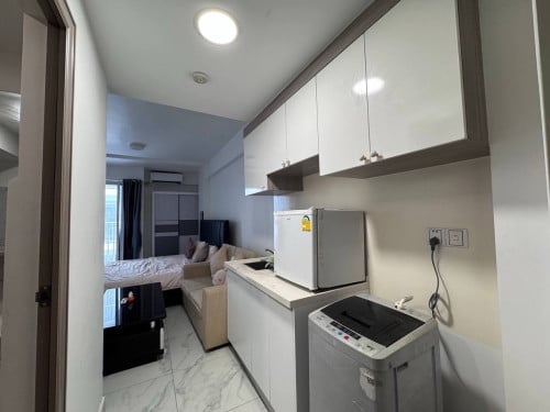 Condo for rent ខុនដូរជួលទឹកថ្លា តម្លៃល្អ