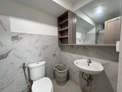 Condo for rent ខុនដូរជួលទឹកថ្លា តម្លៃល្អ