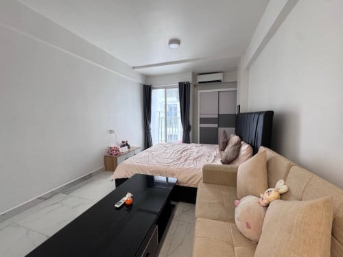 Condo for rent ខុនដូរជួលទឹកថ្លា តម្លៃល្អ