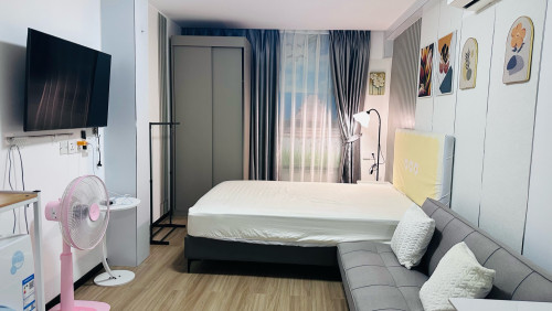 Condo for Rent 250$