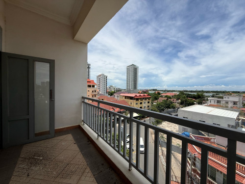 Condo for sale at Mekong view1 ខុនដូរមេគង្គវ្យូទី1 លក់