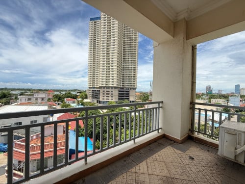 Condo for sale at Mekong view1 ខុនដូរមេគង្គវ្យូទី1 លក់