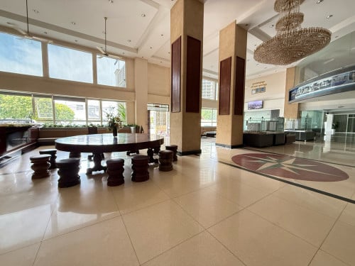 Condo for sale at Mekong view1 ខុនដូរមេគង្គវ្យូទី1 លក់