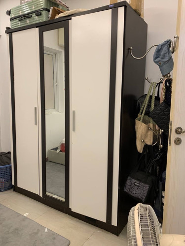 Condo L Olympic | 1 bedroom for rent