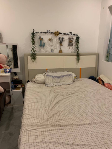 Condo L Olympic | 1 bedroom for rent