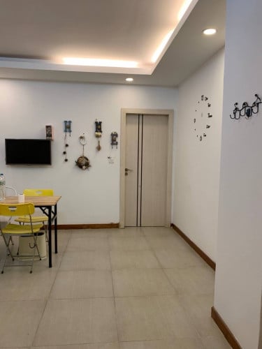 Condo L Olympic | 1 bedroom for rent