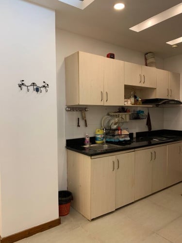 Condo L Olympic | 1 bedroom for rent