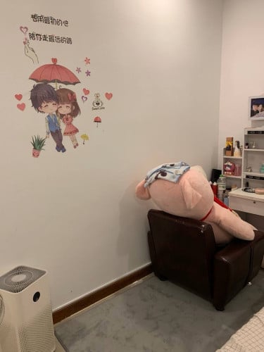 Condo L Olympic | 1 bedroom for rent