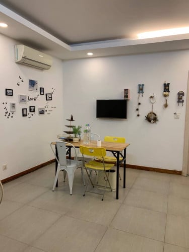 Condo L Olympic | 1 bedroom for rent