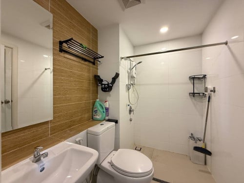 Condo Polaris for rent