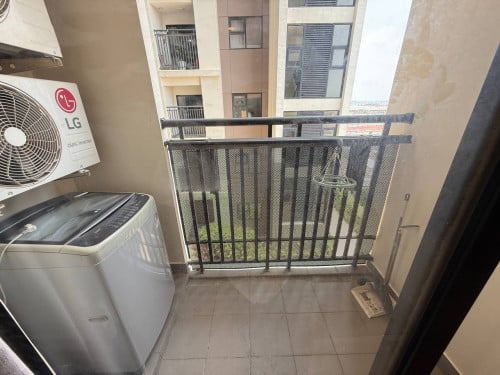 Condo Polaris for rent