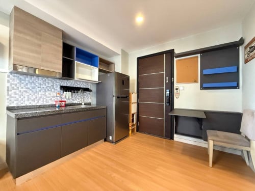 Condo Polaris for rent