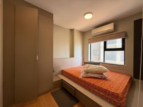 Condo Polaris for rent