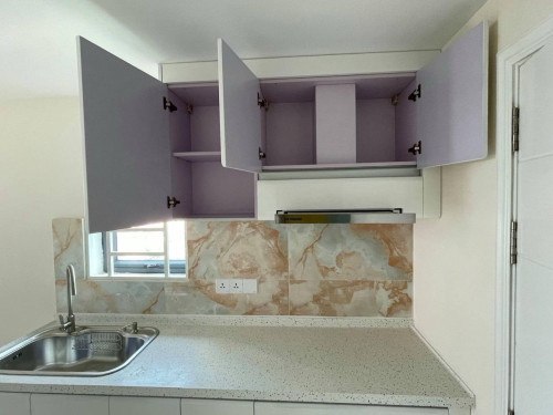 Condo Uk313 For Rent ខុនដូរជួលទួលគោក