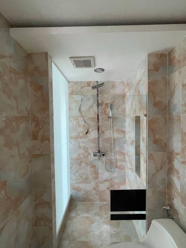 Condo Uk313 For Rent ខុនដូរជួលទួលគោក