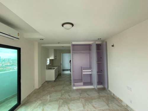 Condo Uk313 For Rent ខុនដូរជួលទួលគោក