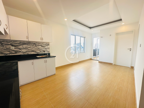 Corner 2Bedroom | 21st Floors Condo L BKK3 | For Sale
