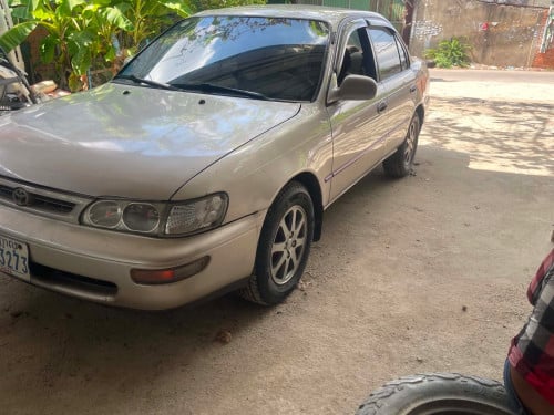 Corolla 94