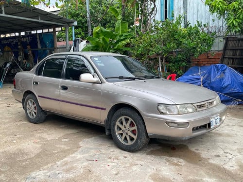 Corolla 94