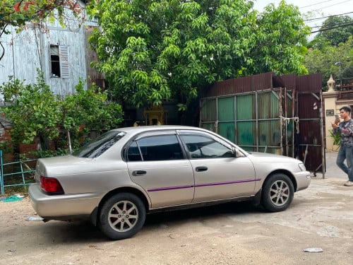 Corolla 94