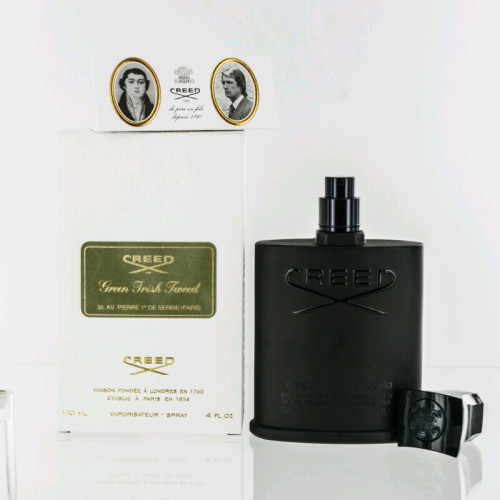 Creed Green Irish Tweed 120ml