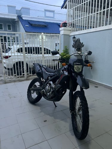 CRF 2014 (full tax/plate number)