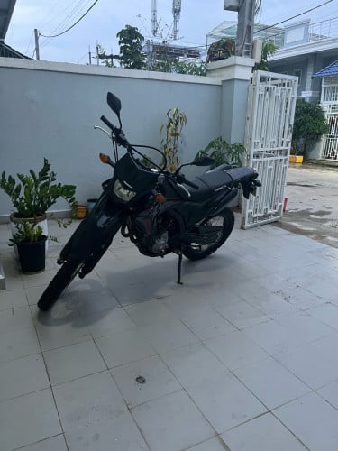 CRF 2014 (full tax/plate number)